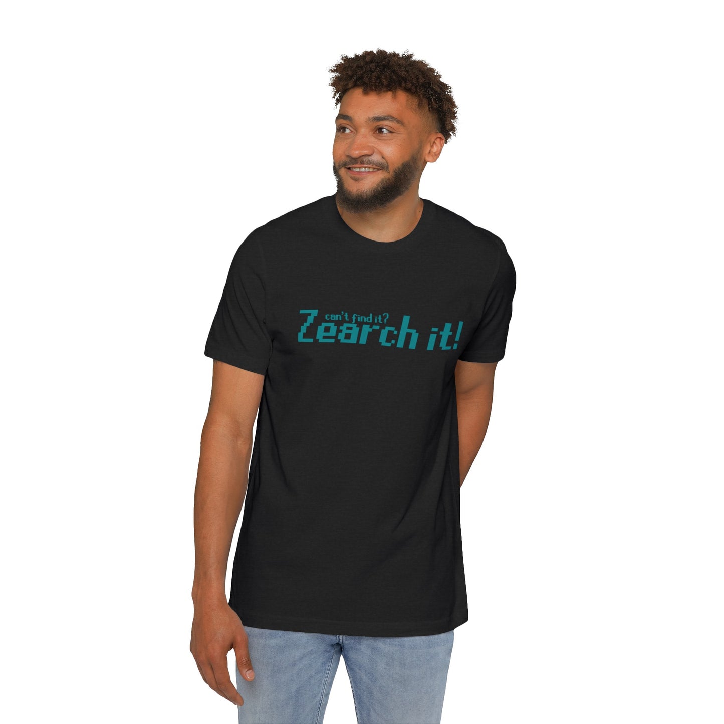Zearch T-Shirt