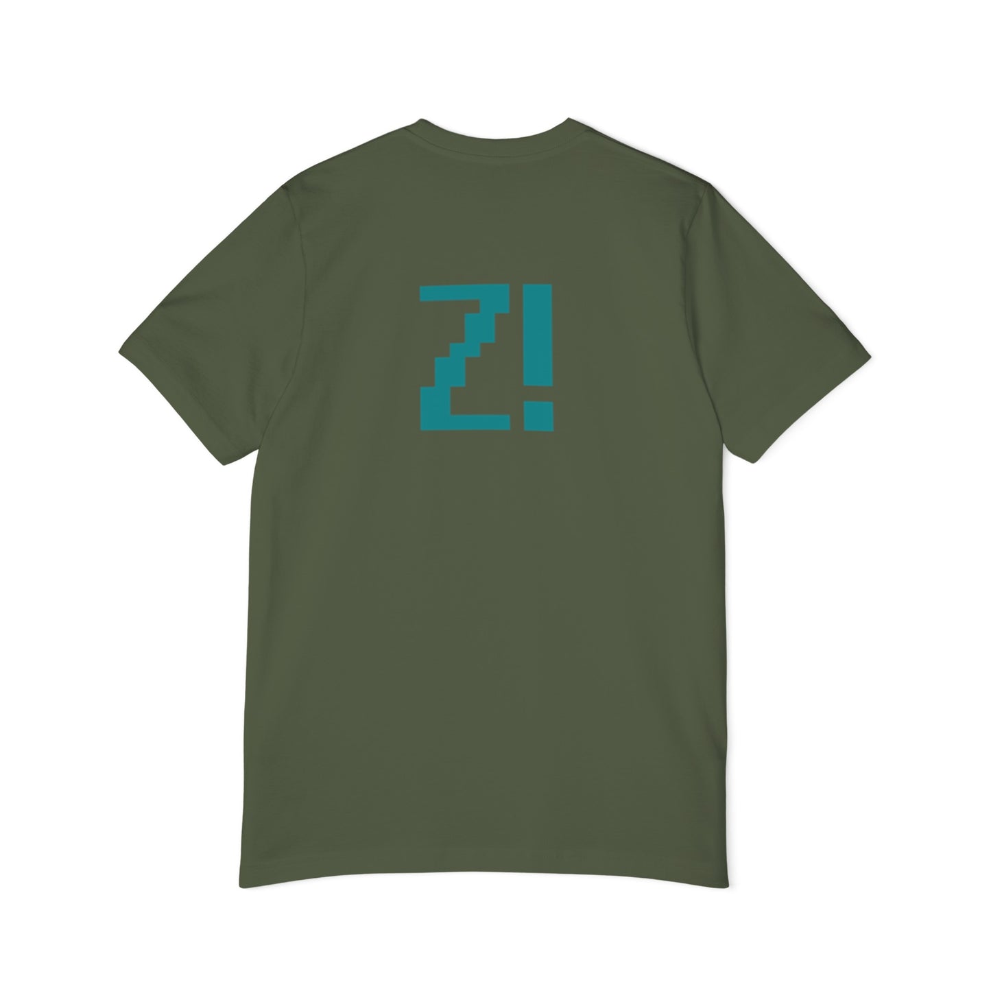 Zearch T-Shirt