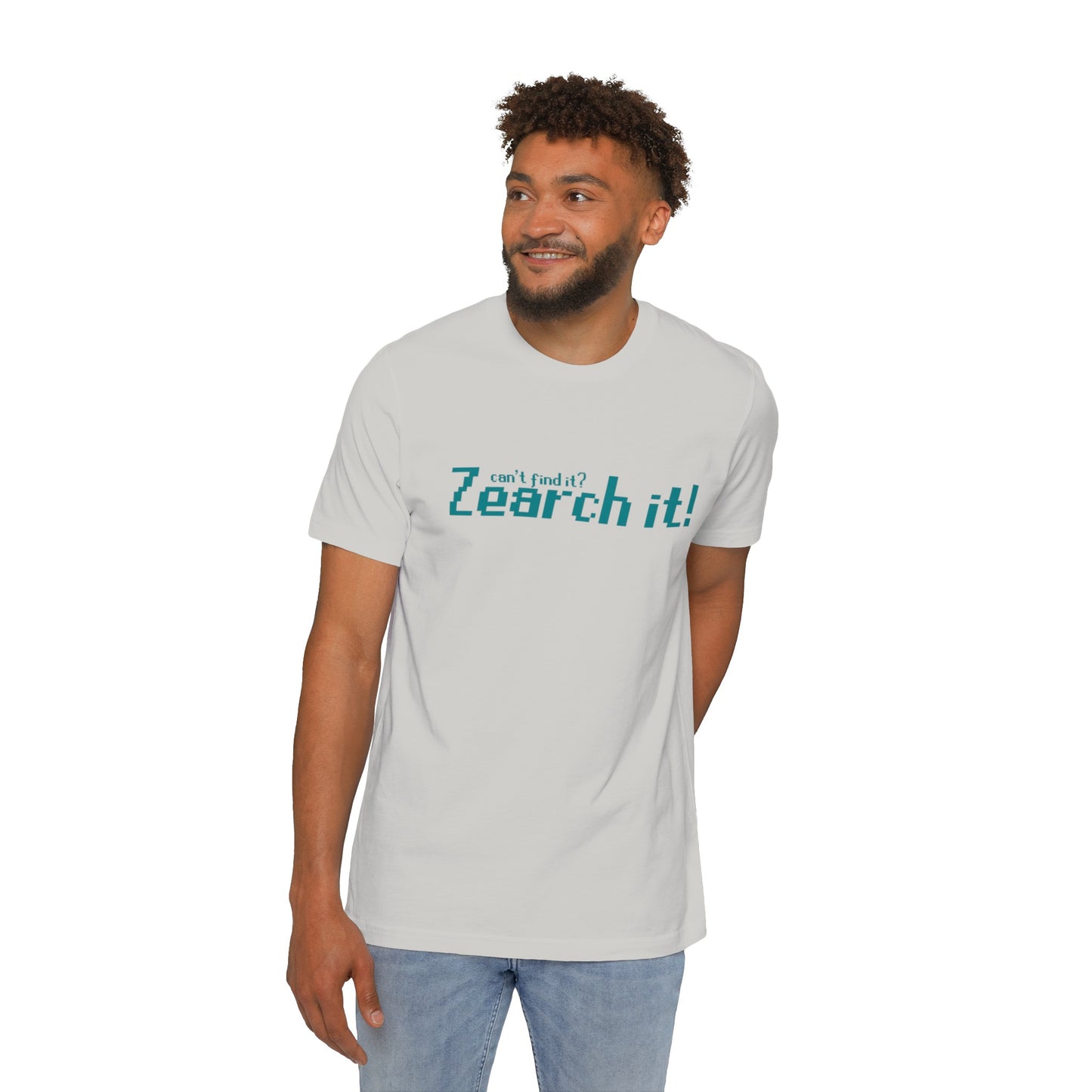 Zearch T-Shirt
