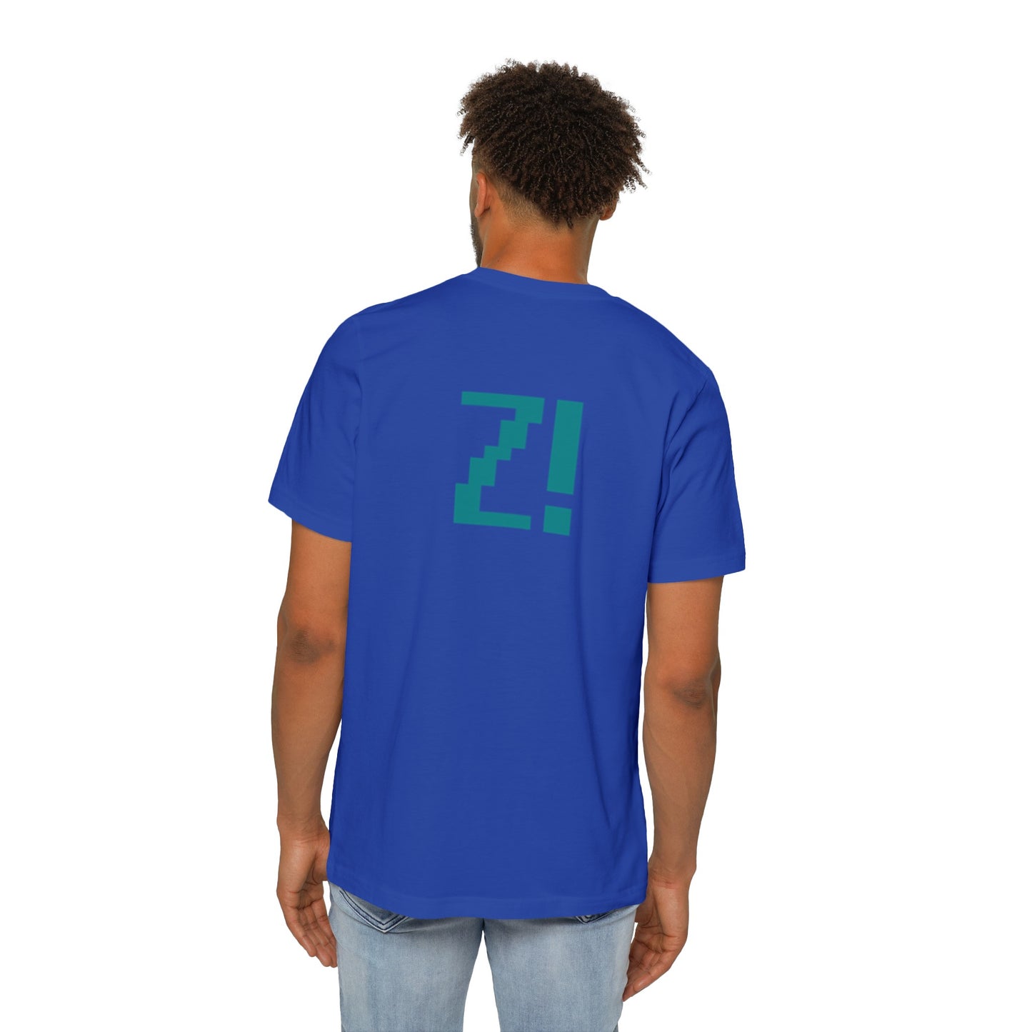 Zearch T-Shirt