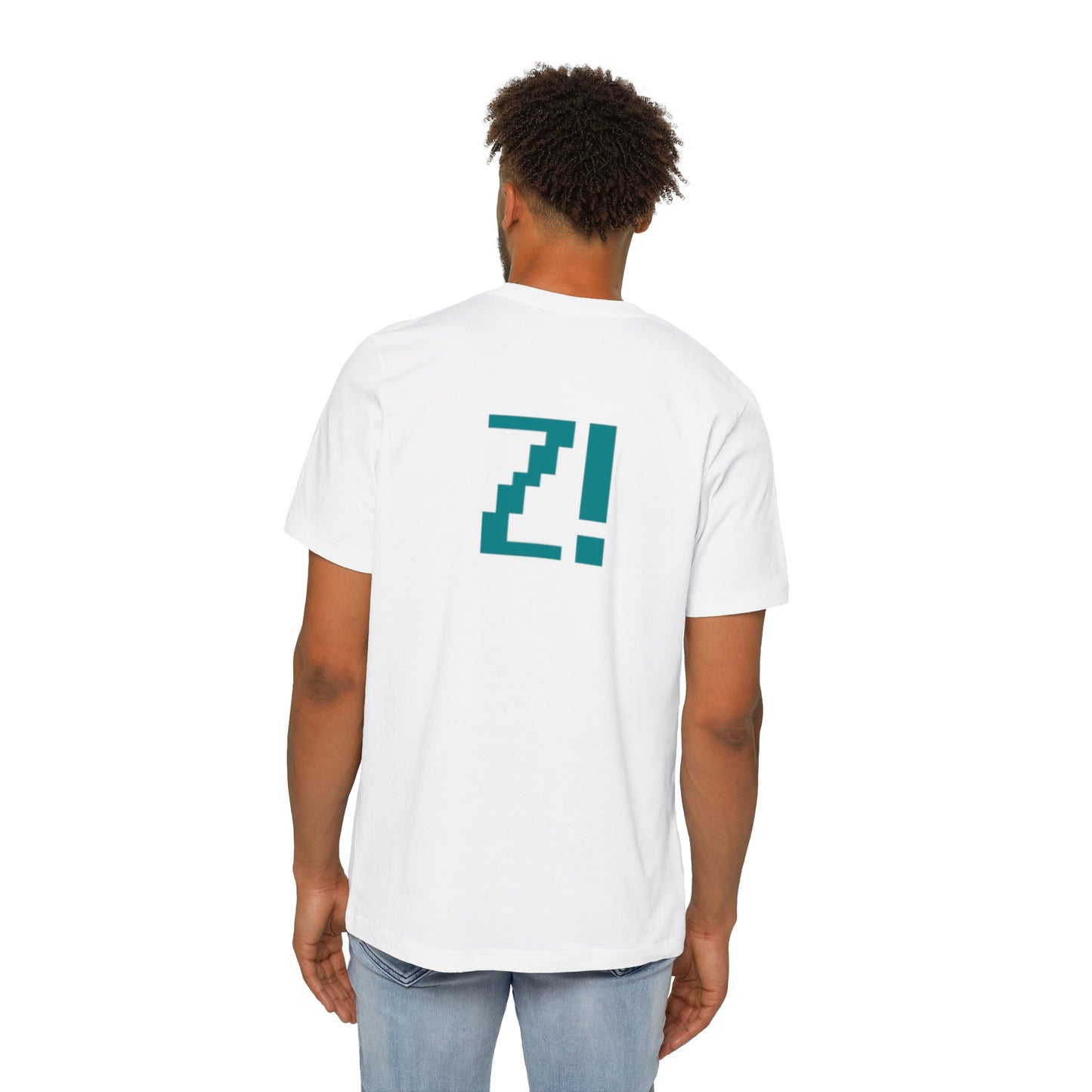 Zearch T-Shirt